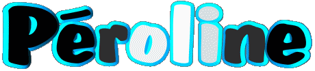 Péroline P WEIBLICH - Frankreich Vorname 