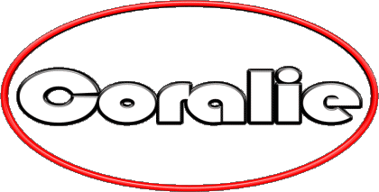 Coralie C FEMMINILE - Francia Nome 