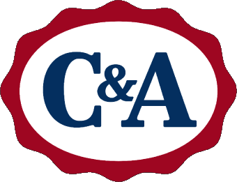 2011-2011 C & A Grand Magasins Mode 