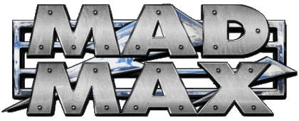 Logo 01 Mad Max Movies International Multi Media 