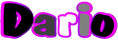 Dario D MASCULINO - Italia Nombre 