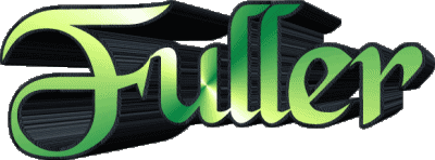 Fuller F MASCHIO - UK - USA - IRL - AUS - NZ Nome 