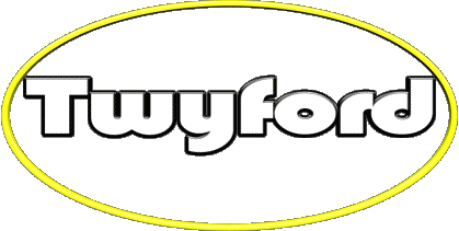 Twyford T MANN - UK - USA - IRL - AUS - NZ Vorname 