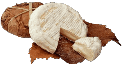 Banon France Fromages Nourriture 
