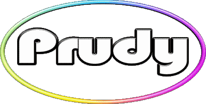 Prudy P FEMININ - France Prénoms 