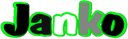 Janko J MANN - Frankreich Vorname 