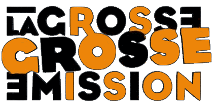 La Grosse Emission Cyril Hanouna TV Show Multi Media 