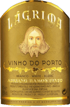 Ramos Pinto Porto Boissons 