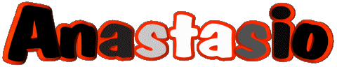 Anastasio A MASCULINO - Italia Nombre 