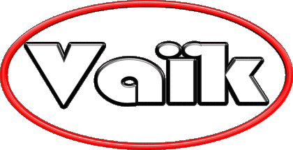 Vaïk V MASCULINO - Francia Nombre 