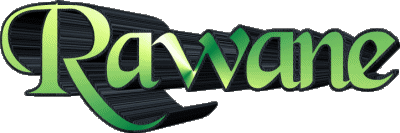 Rawane R FEMENINO - Magreb Musulmán Nombre 