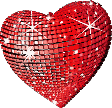 002 Cuore Buon Compleanno Italiano Messagi 