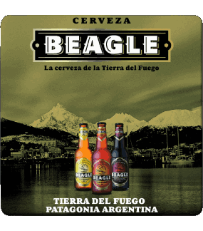 Beagle Argentina Beers Drinks 