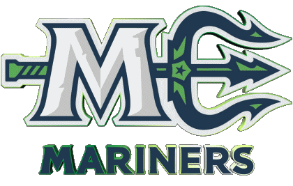 Maine Mariners U.S.A - E C H L Eishockey Sport 