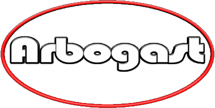 Arbogast A Mann - Deutschland Vorname 