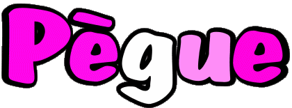 Pègue P FEMMINILE - Francia Nome 