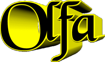 Olfa O FEMININE - Maghreb Muslim First Names 