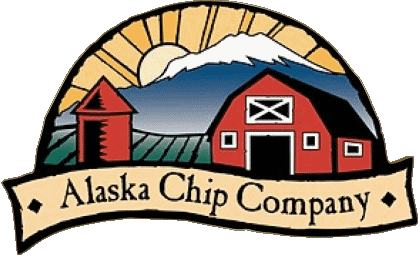 Alaska Chip U.S.A Snack - Chips - Crips Food 