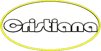 Cristiana C FEMININ - Italie Prénoms 