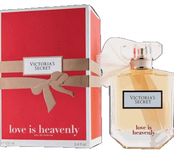 Victoria's Secret Couture - Parfum Mode 