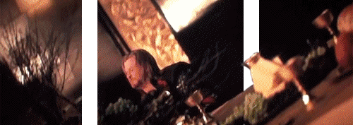 3D - Líneas - Bandas Efectos 3d Humor - Fun 