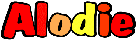 Alodie A FEMENINO - Francia Nombre 