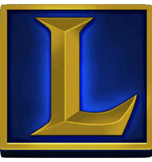 Logo League of Legends Videospiele Multimedia 