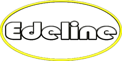 Edeline E FEMININ - France Prénoms 