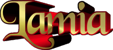 Lamia L FEMMINILE - Maghreb Musulmano Nome 