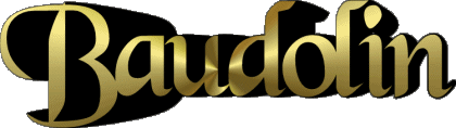 Baudolin B MASCULINO - Francia Nombre 