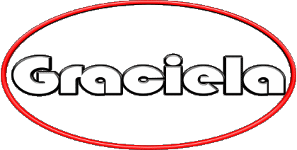 Graciela G FEMININE - Spain First Names 