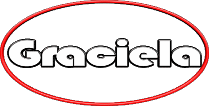 Graciela G FEMMINILE - Spagna Nome 