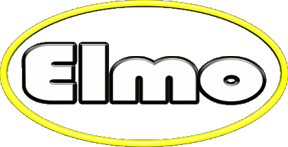 Elmo E MASCULIN - Allemagne Prénoms 