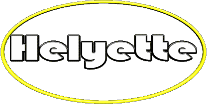 Helyette H FEMININ - France Prénoms 