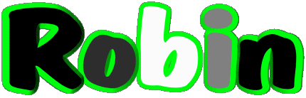 Robin R MASCULIN - France Prénoms 