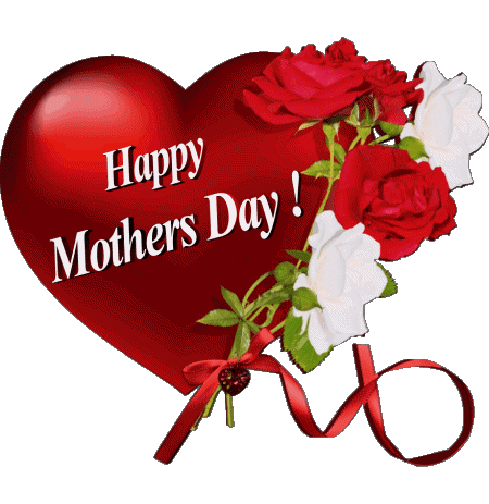009 Happy Mothers Day Englisch Nachrichten 