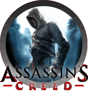 01 Assassin's Creed Jeux Vidéo Multi Média 