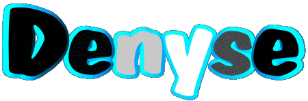 Denyse D FEMININE - France First Names 