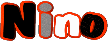 Nino N MASCULINE - Italy First Names 