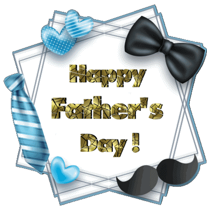 08 Happy Father's Day Anglais Messages 