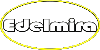 Edelmira E FEMININE - Spain First Names 