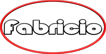 Fabricio F MASCULINO - España Nombre 