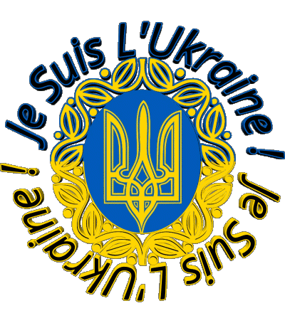 02 Je Suis L'Ukraine French Messages 