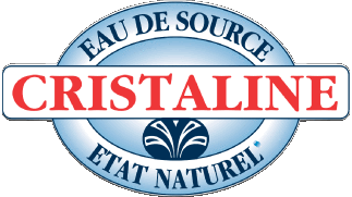 Cristaline Mineral water Drinks 