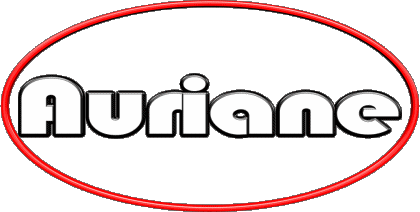 Auriane A FEMENINO - Francia Nombre 