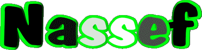 Nassef N MASCULIN - Maghreb Musulman Prénoms 