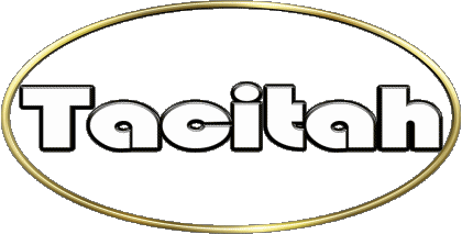 Tacitah T FEMENINO - UK - USA - IRL - AUS - NZ Nombre 