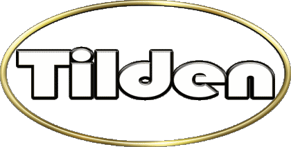 Tilden T MANN - UK - USA - IRL - AUS - NZ Vorname 