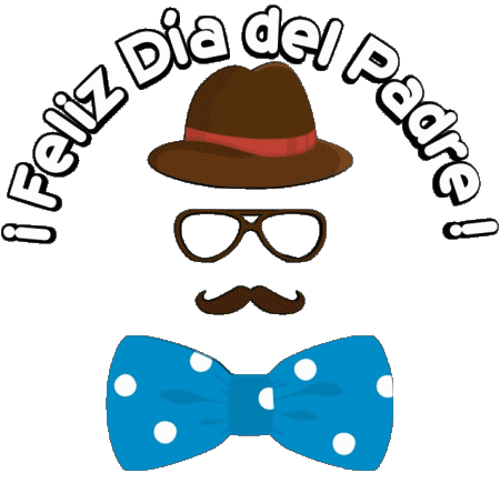 03 Feliz Día del Padre Spanish Messages 