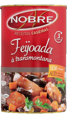 Nobre Konserven Essen 